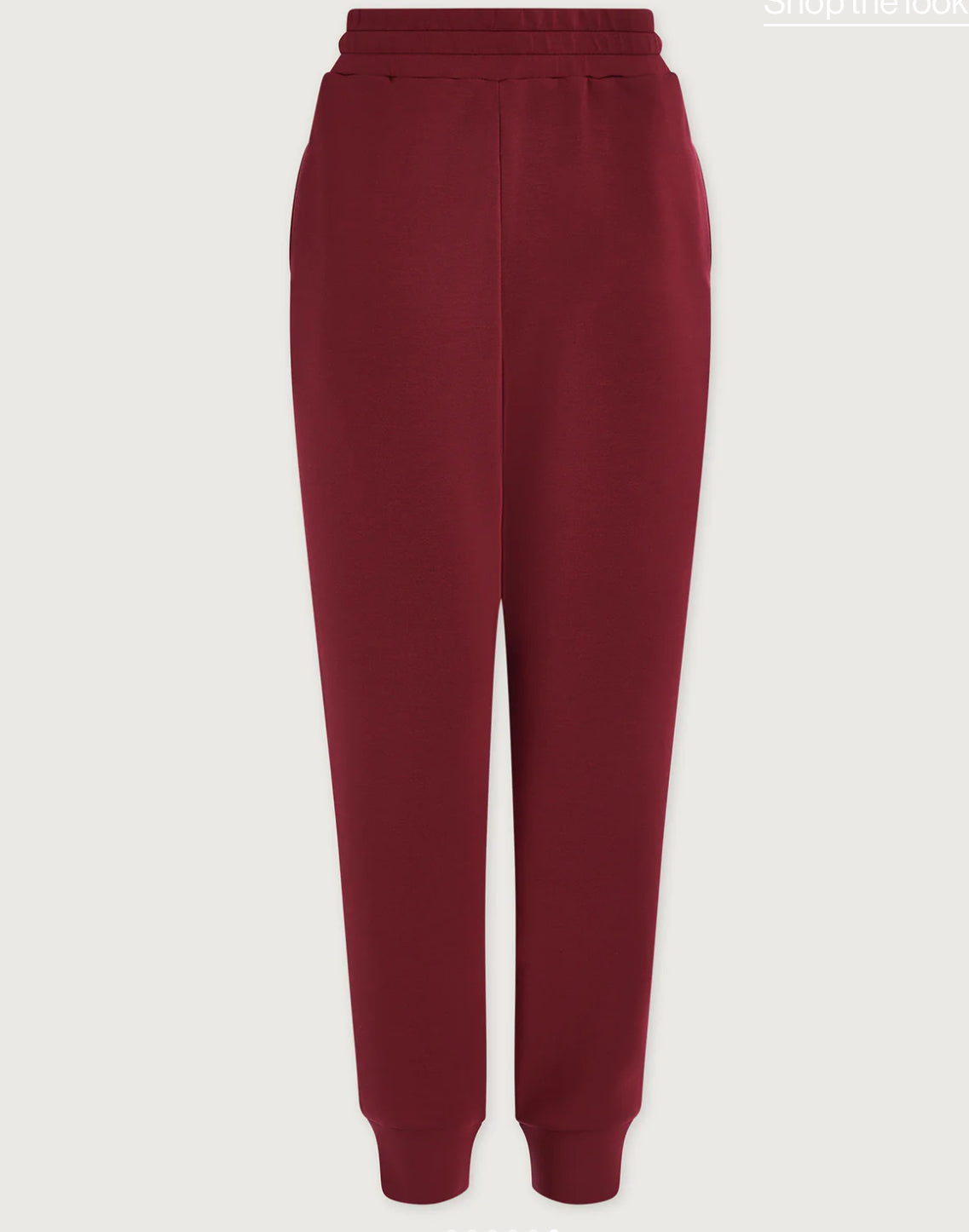 The Slim Cuff Pant 25" by Varley