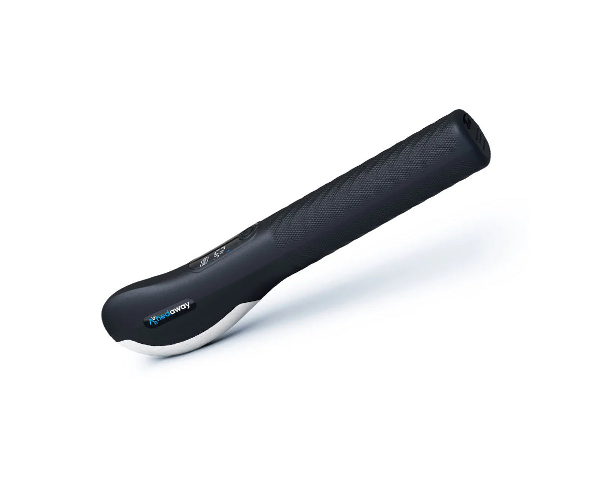 Achedaway Mini Scraper