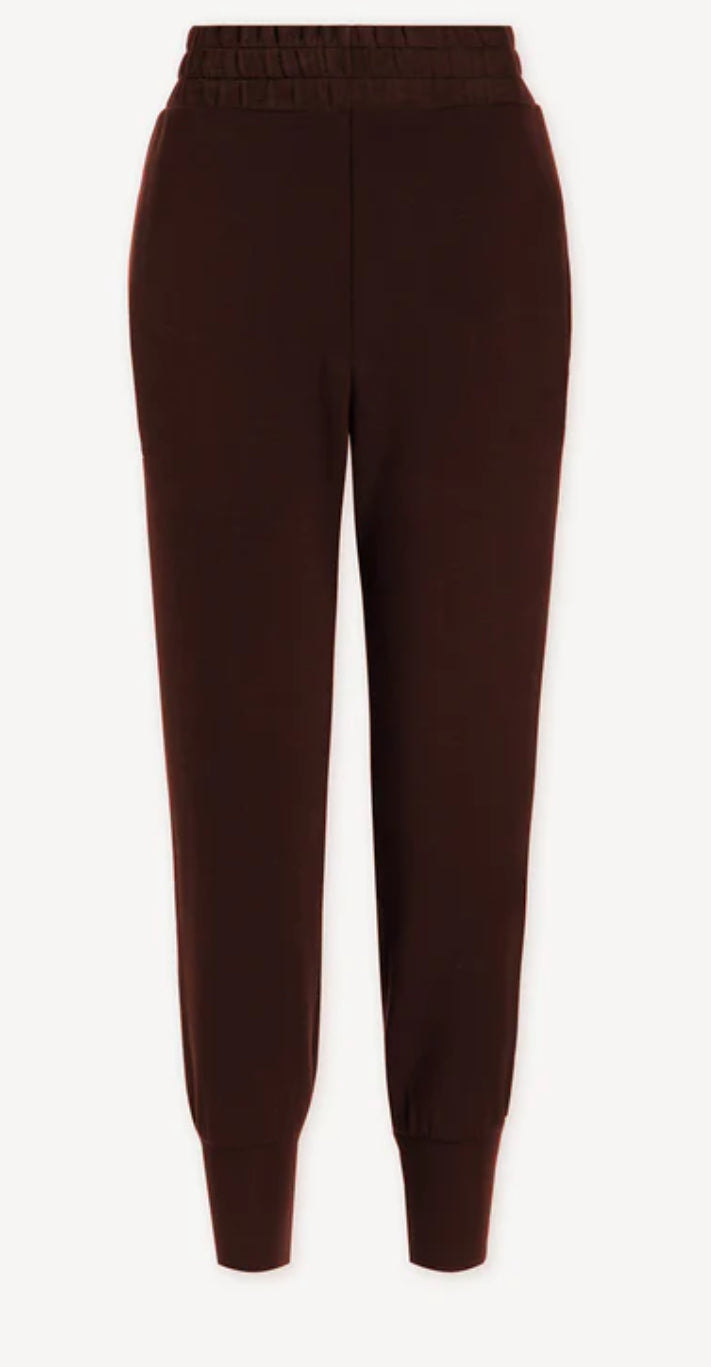 The Slim Cuff Pant 25 by Varley