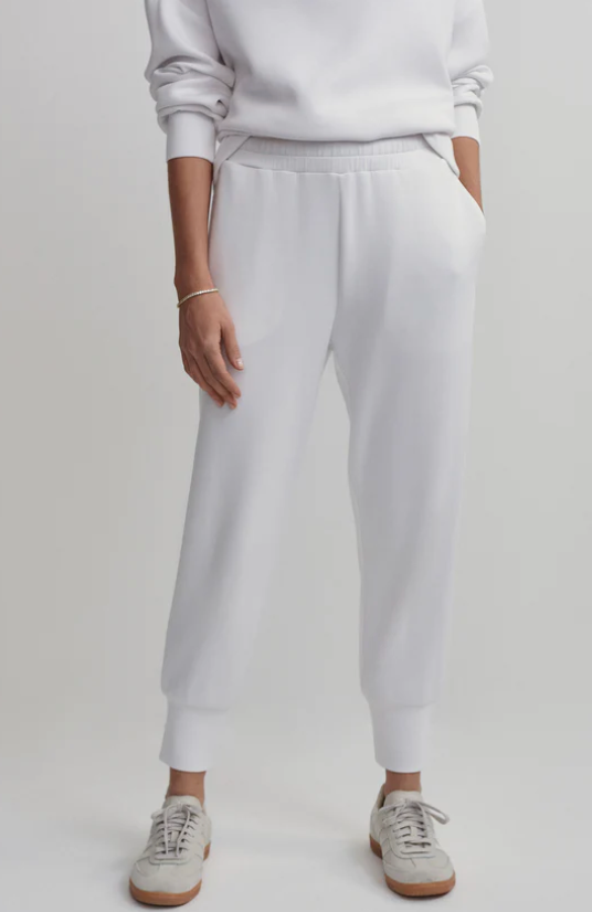 The Slim Cuff Pant 25" by Varley