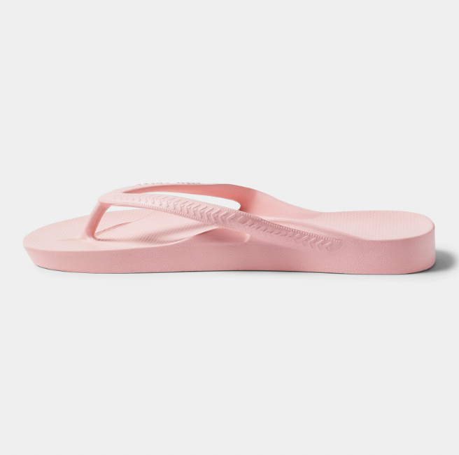Archies Arch Support Flip Flops