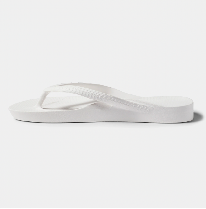 Archies Arch Support Flip Flops