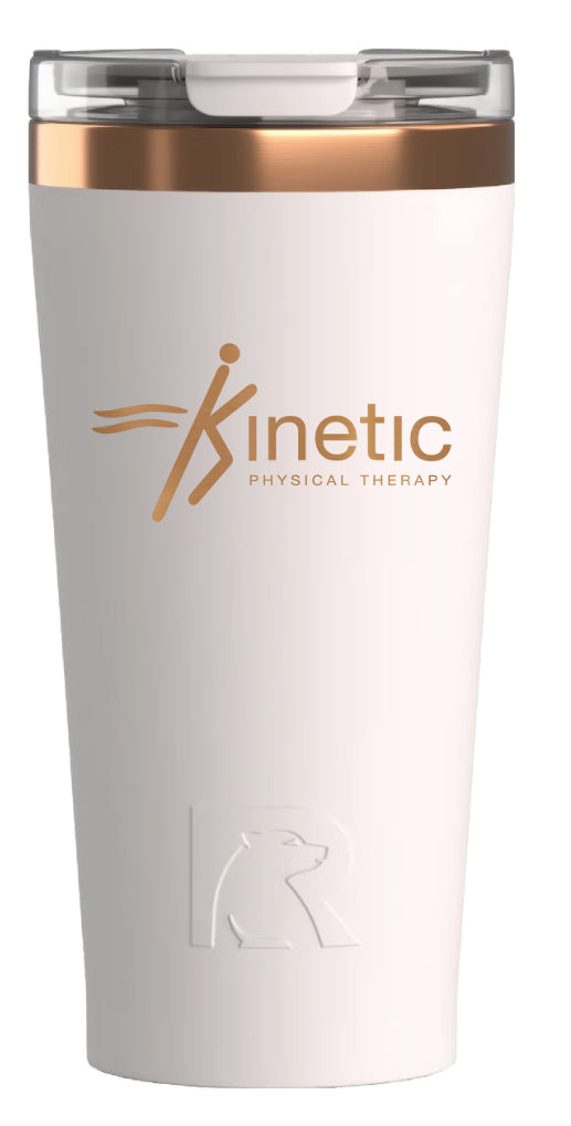 18 oz Kinetic Tumbler