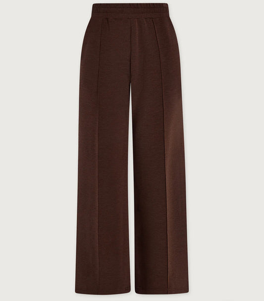 The Wide Leg Pant 28”