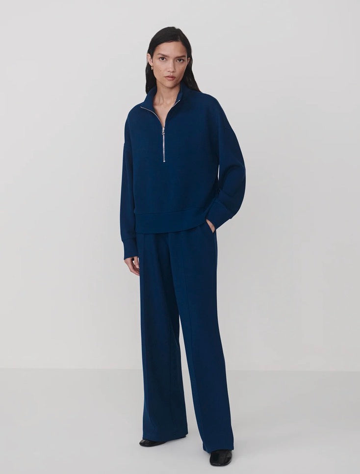 The Wide Leg Pant 30
