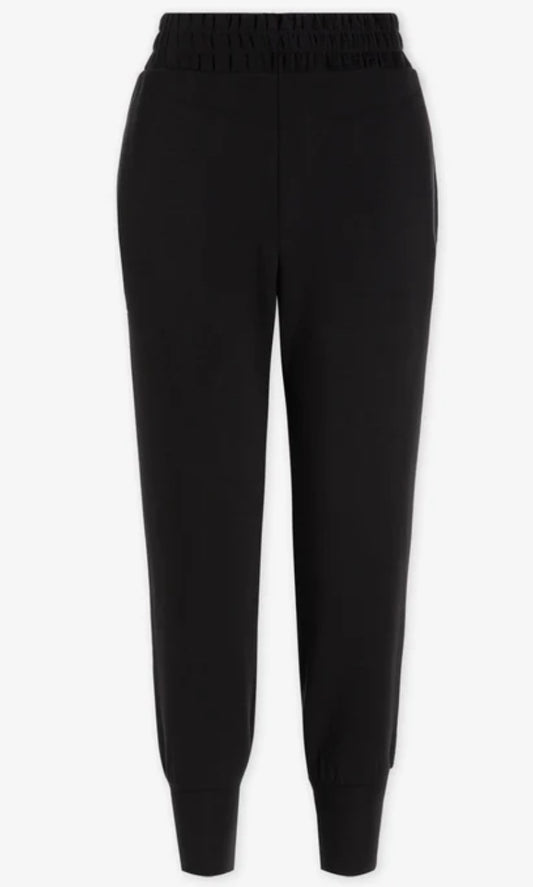 The Slim Cuff Pant 25" by Varley