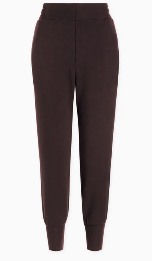 The Slim Cuff Pant 25 by Varley
