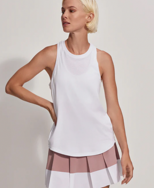 Dacey Longline Tank by Varley