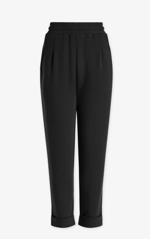 The Rolled Cuff Pant 25" by Varley
